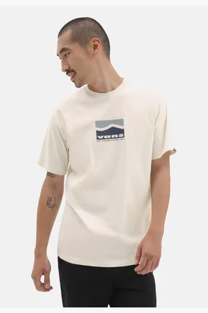 Vans CENTER SIDES TRIPE SS T-Shirt