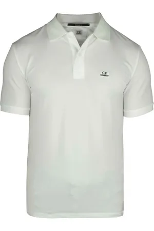 C.P. Company Polo-Shirt