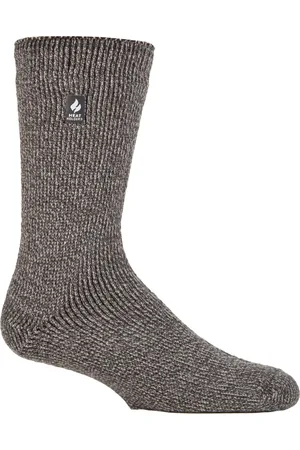 Heat Holders Herren Outdoor Winter Warm Thermal Merinowollsocken