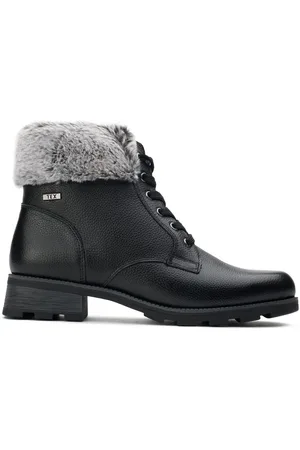 Caprice Caprice Cozy Fleece Stiefel