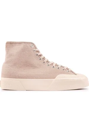 Superga Artifact 2433 Salt Pepper Sneaker