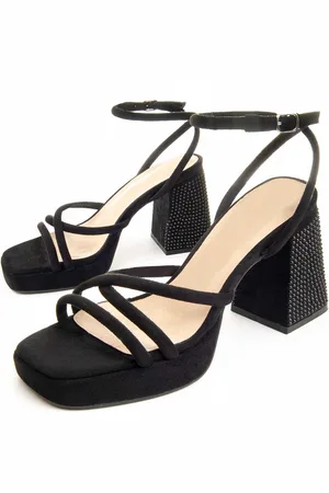 Montevita Heel Sandale Festsand in