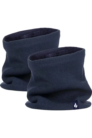 Heat Holders 2er-Pack Herren Thermo Winter Nackenwärmer