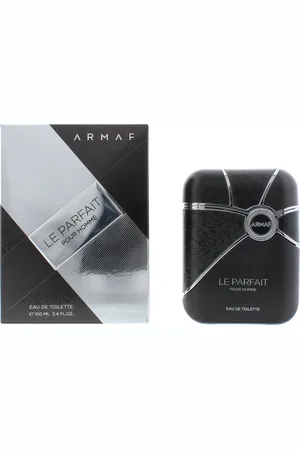 Armaf Le Parfait Pour Homme Eau de Toilette 100 ml Spray für ihn