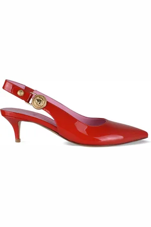 Balmain Slingback-Pumps Eva