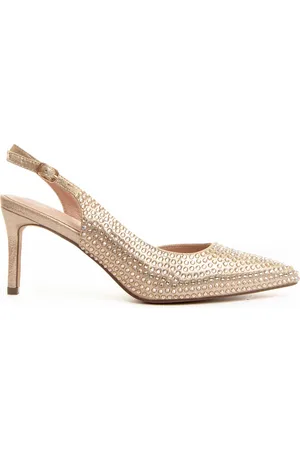 Montevita Absatzschuh Festshoe3 In