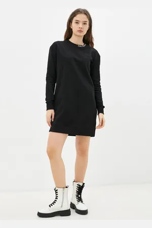 The North Face Womens W Zumu Crew Kleid in