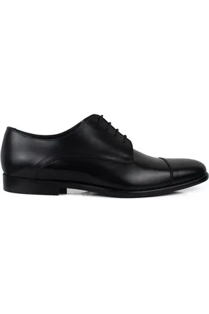 Alberto Schuhe mit Schnürsenkeln