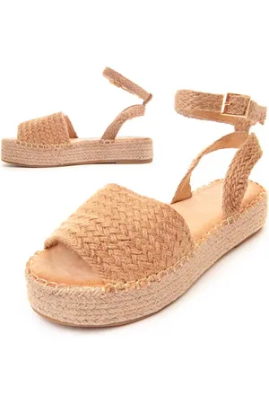Montevita Flache Sandale Yuttan9 in