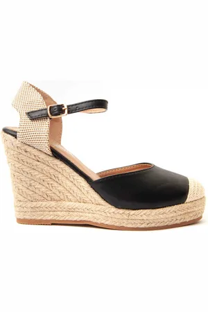 Montevita Espadrille Rebeca2 in