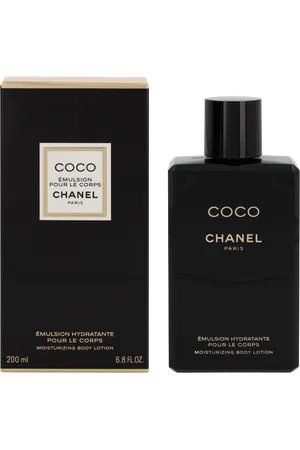 CHANEL Coco feuchtigkeitsspendende Körperlotion 200ml