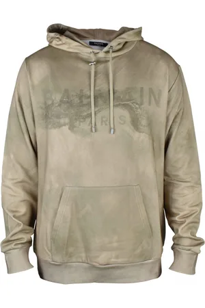 Balmain Sweatshirt Beige