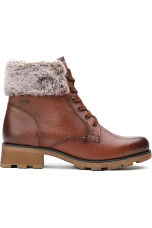 Caprice Caprice Cozy Fleece Stiefel