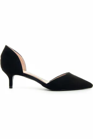 Montevita Absatzschuh Litta2 in