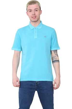Marks & Spencer M&S Herren SS Poloshirt in