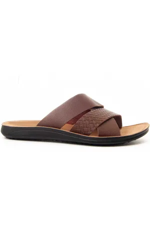 Montevita Flache Sandale Sarandal11 in