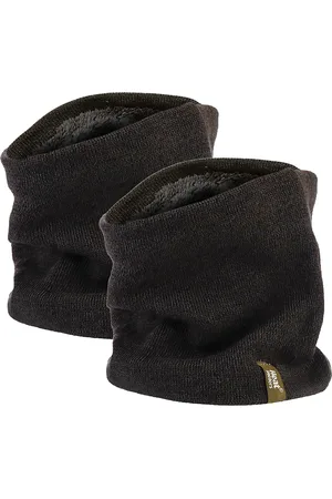 Heat Holders 2er-Pack Herren Thermo Winter Nackenwärmer