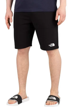 The North Face Herren Fleece Shorts