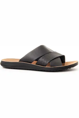 Montevita Flache Sandale Sarandal11 in