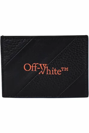 OFF-WHITE Karteninetui