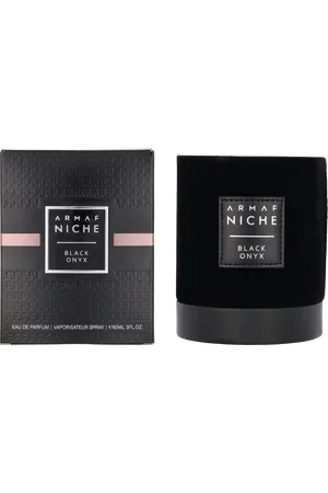 Armaf Niche Black Onyx Edp Spray.