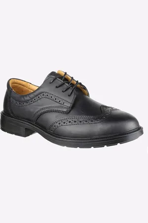 Amblers safety Amblers FS44 Sicherheits Schnürschuh Herren