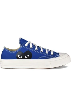Comme des Garçons Sneakers Chuck Taylor