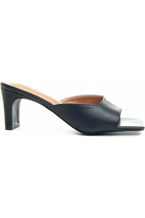 Montevita Heel Sandale Sandalit11 in
