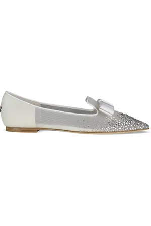 Jimmy Choo Ballerinas GALA