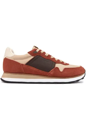 Hackett Telfor Colors Sneaker