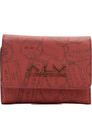 ALVIERO MARTINI 1A CLASSE Geldbörse Frauen