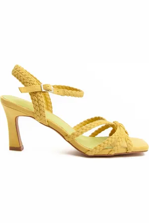 Montevita Heel Sandale Sandal22