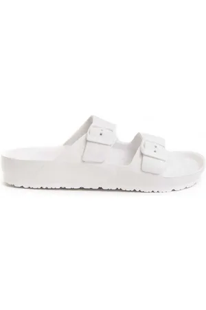 Montevita Flache Sandale Summi5 in