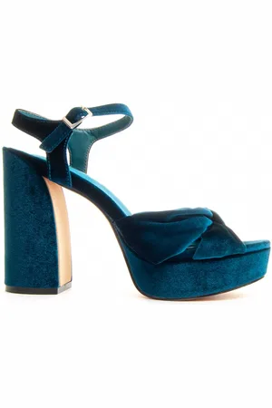 Montevita Absatzschuh Sandant2