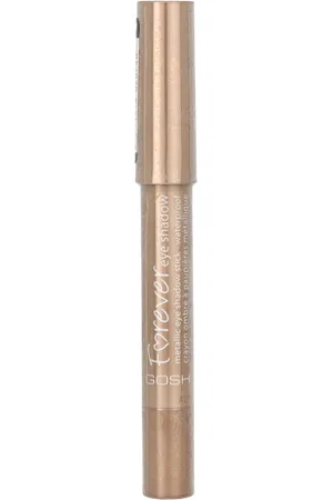 Gosh Forever Metallic Eyeshadow Stick.