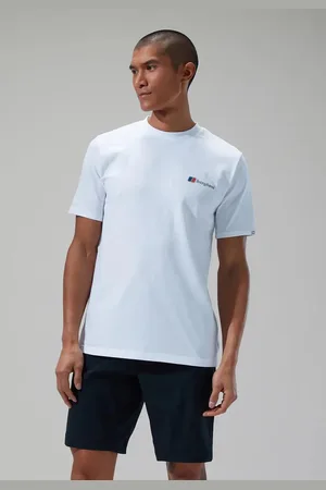 Berghaus Herren Calibration Liner T-Shirt in