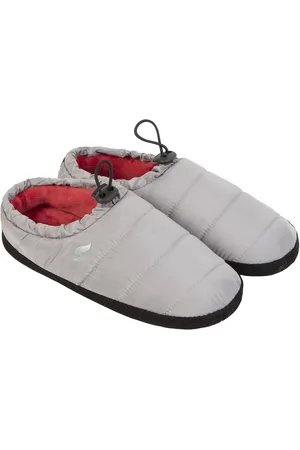Heat Holders Damen Kuschelige Winter-Schnürslipper