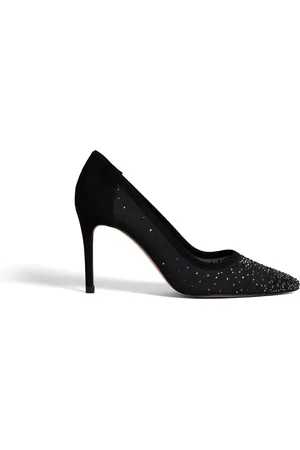 Ted Baker Ryalay 105 mm Diamante-Pumps