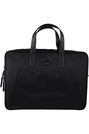 Prada Aktentasche Re-Nylon