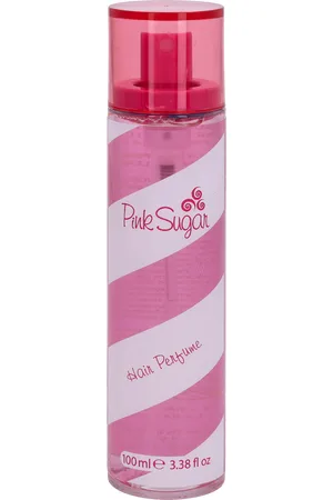 Aquolina Pink Sugar Hair Parfume Spray.