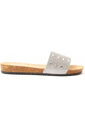 Montevita Flache Sandale Sulam in