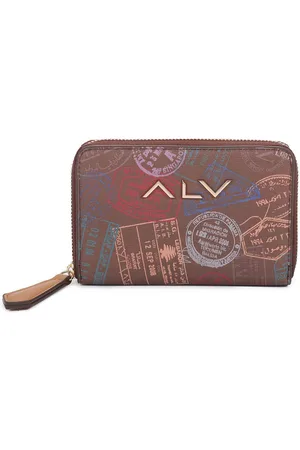 ALVIERO MARTINI 1A CLASSE Geldbörse Frauen