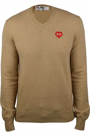 Comme des Garçons Pullover
