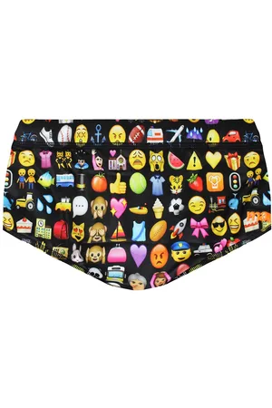 Maru Icon Pacer Emoji Herren Buntes Jammer