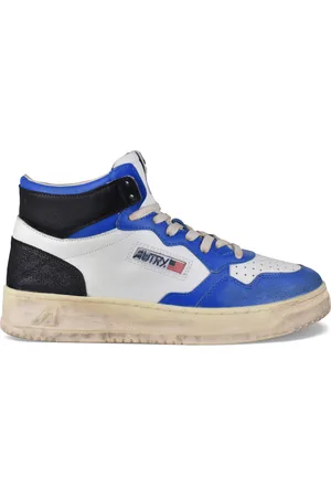 Autry Sneakers Mid Super Vintage