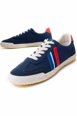 Montevita Sneaker Gansport in
