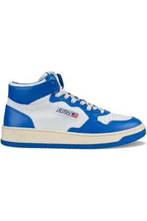 Autry Sneaker Medalist Mid