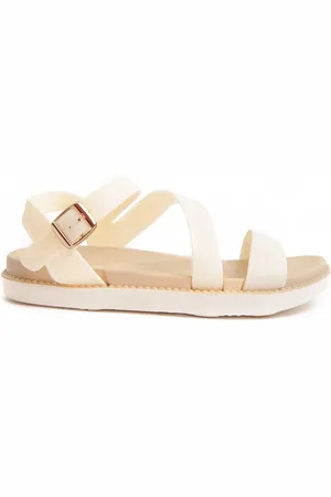 Montevita Flach-Sandale Summi8 in