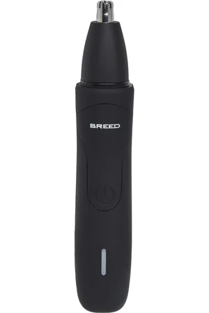Breed Beak Barber Nasen- und Ohrentrimmer