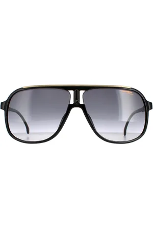 Carrera Aviator Herren Gold Dunkel Grau Gradient 1047/S